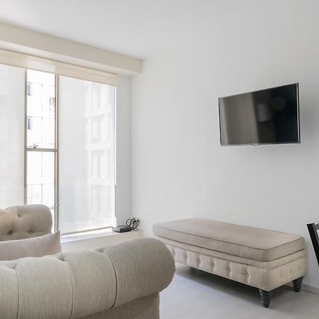 מקסיקו סיטי Boutique Apartment Puerta Alameda-801 מראה חיצוני תמונה