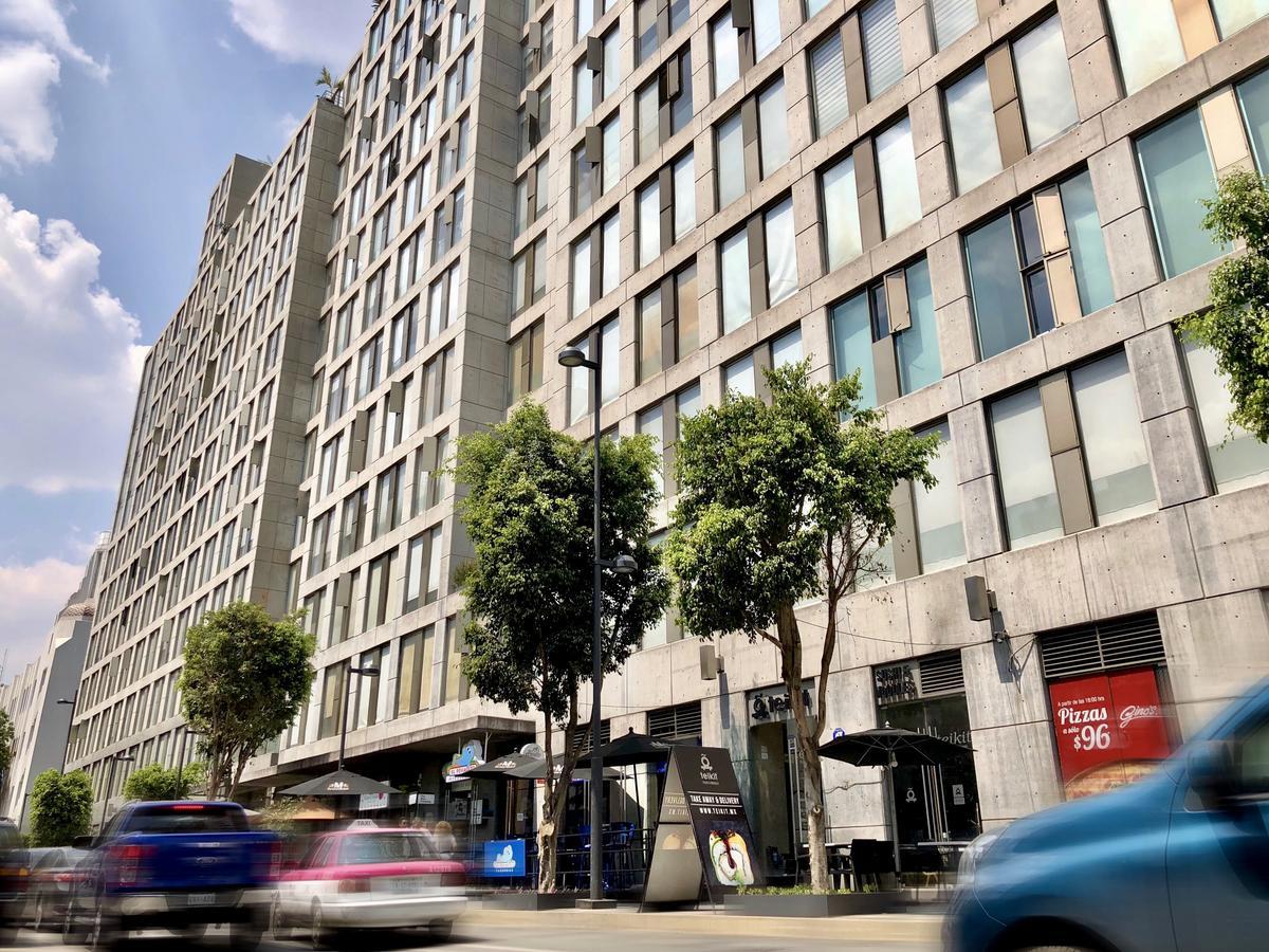 מקסיקו סיטי Boutique Apartment Puerta Alameda-801 מראה חיצוני תמונה