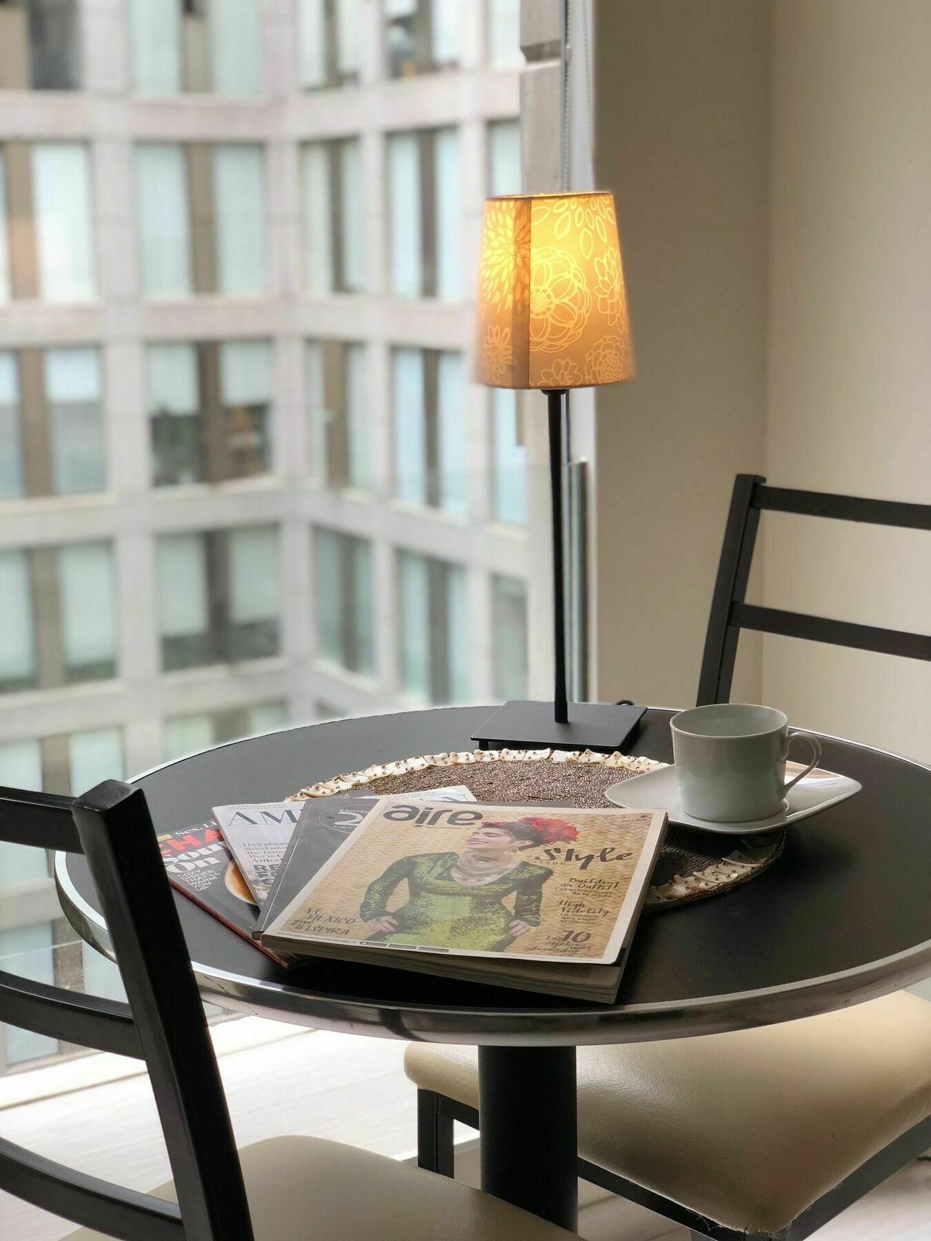מקסיקו סיטי Boutique Apartment Puerta Alameda-801 מראה חיצוני תמונה