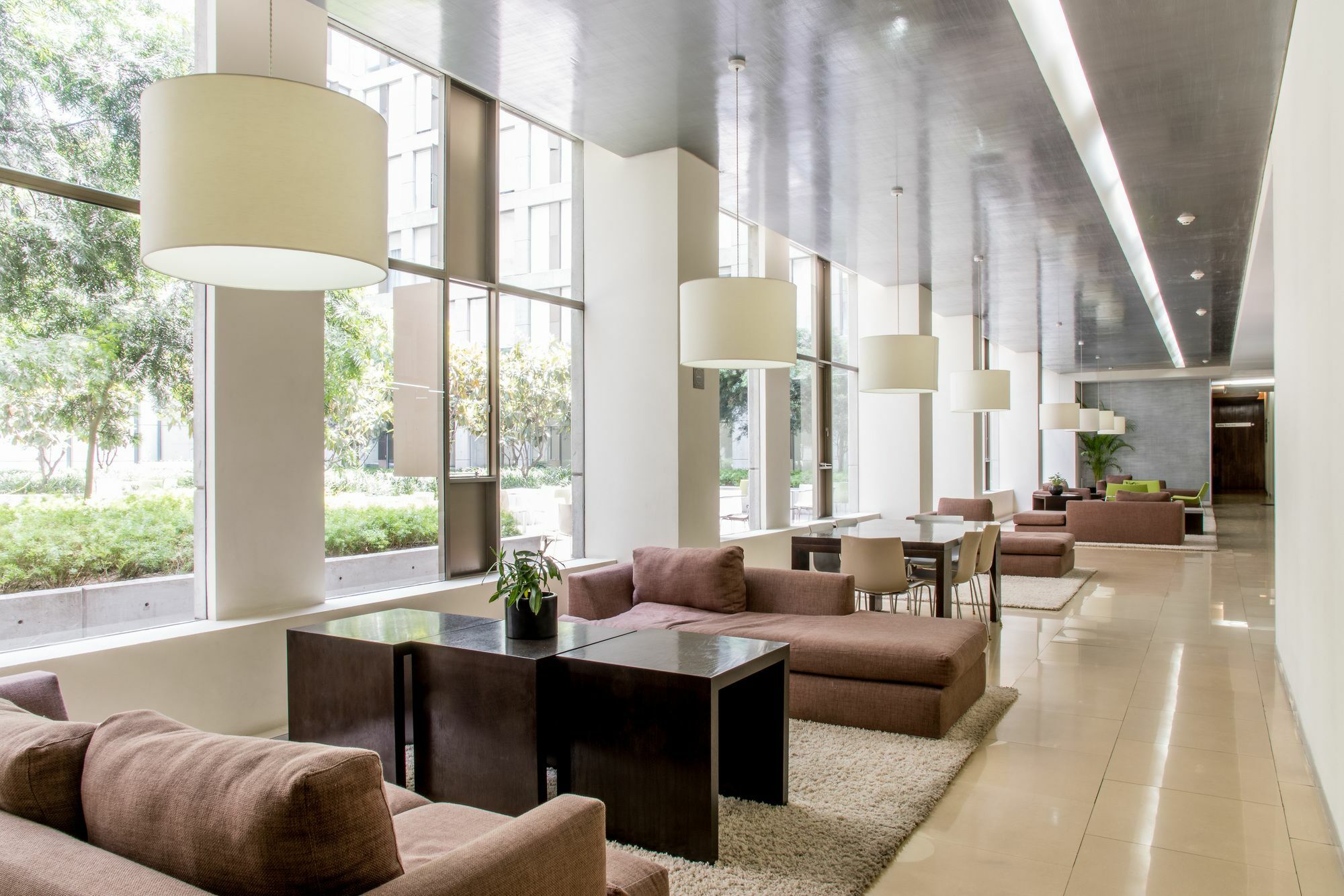 מקסיקו סיטי Boutique Apartment Puerta Alameda-801 מראה חיצוני תמונה