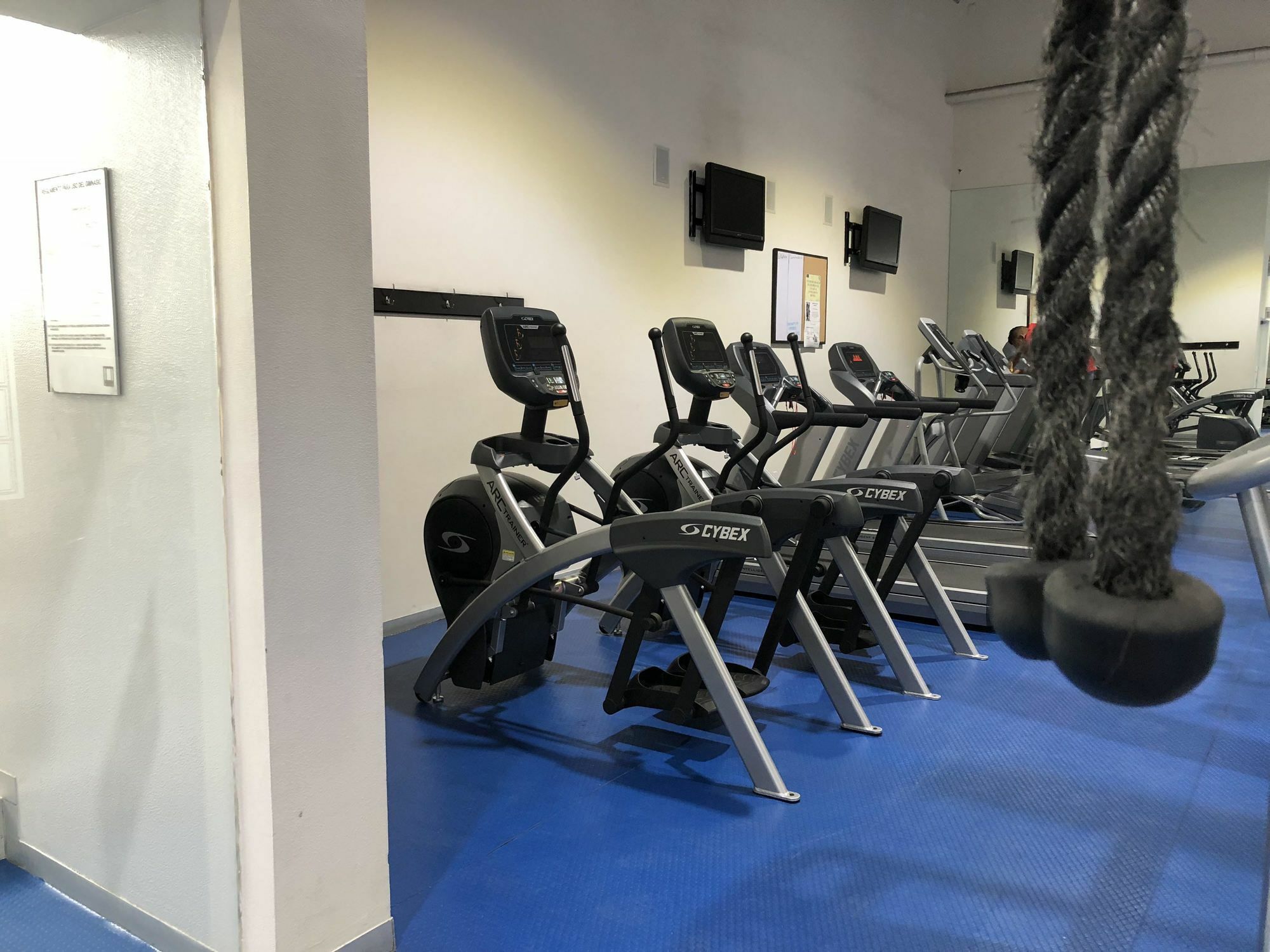 מקסיקו סיטי Boutique Apartment Puerta Alameda-801 מראה חיצוני תמונה