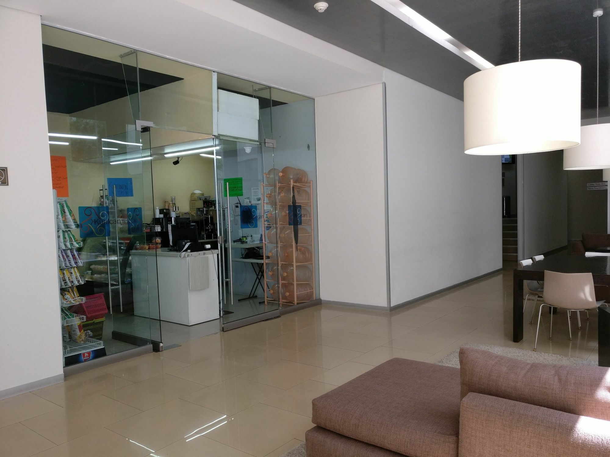 מקסיקו סיטי Boutique Apartment Puerta Alameda-801 מראה חיצוני תמונה