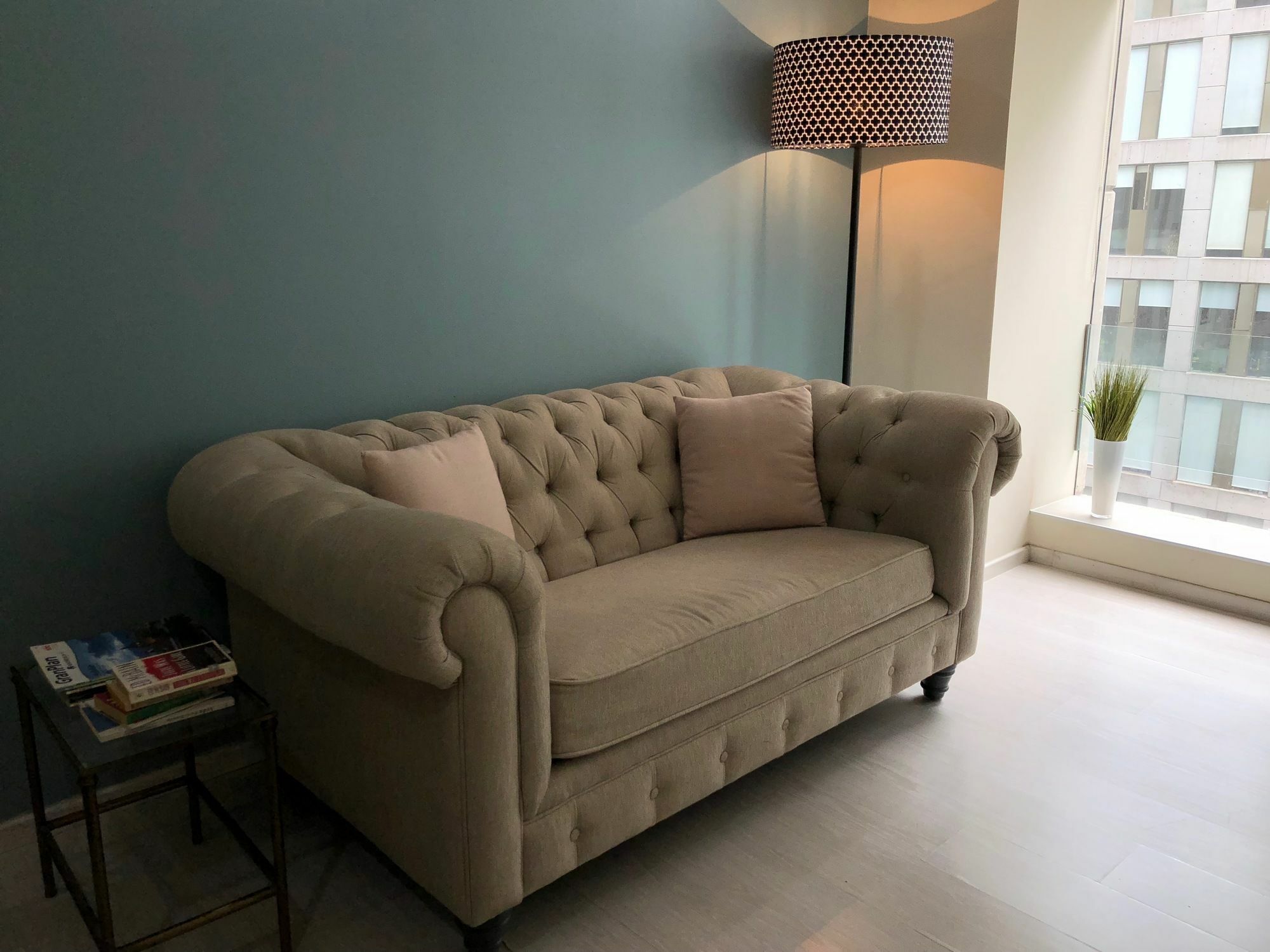 מקסיקו סיטי Boutique Apartment Puerta Alameda-801 מראה חיצוני תמונה