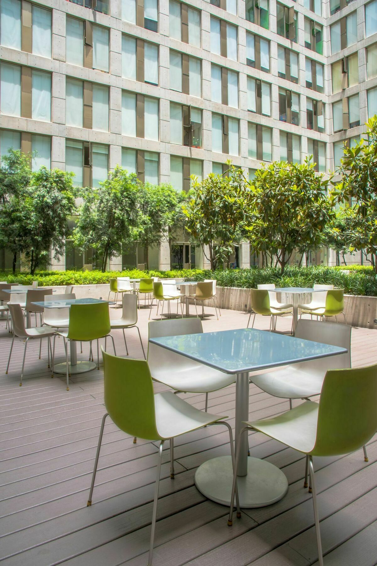 מקסיקו סיטי Boutique Apartment Puerta Alameda-801 מראה חיצוני תמונה