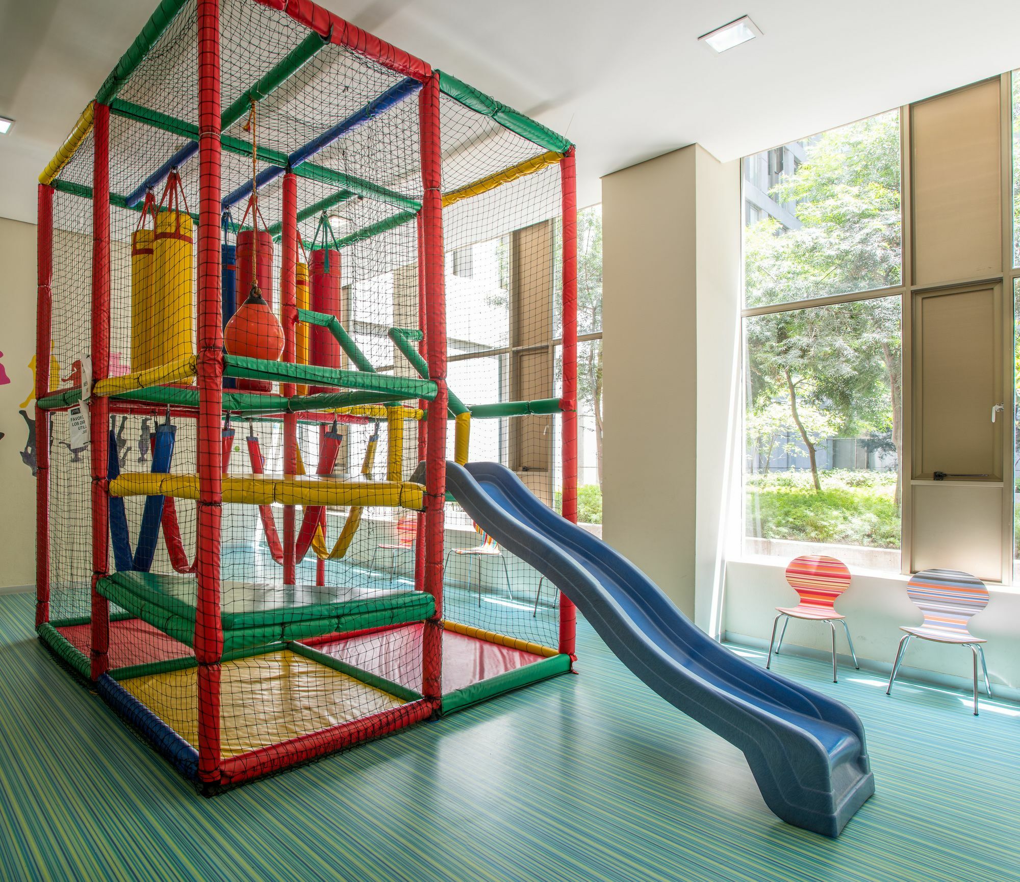 מקסיקו סיטי Boutique Apartment Puerta Alameda-801 מראה חיצוני תמונה